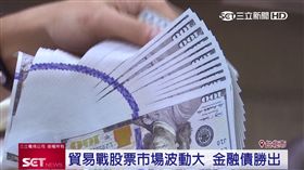 美中貿易戰延燒　金融債成投資避風港
業配
野村,金融債,美中貿易戰,投資,低風險