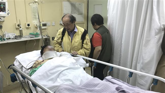 肯亞台團釀死傷　證實中國未派人協助