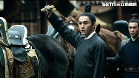 陳坤睽違10年再接演電視劇。（圖／愛奇藝台灣站提供）