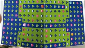 台北,關務署,毒品,大麻花,LSD,毒郵票,麥角二乙胺。翻攝畫面