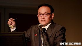 邱文祥 邱文祥競選團隊提供