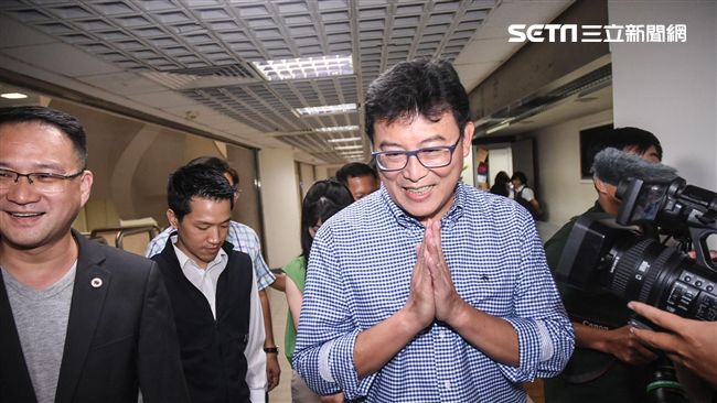 「總統人馬」進駐姚團隊：阻止被嘲笑