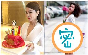 陳美鳳、大時代劇照
翻攝自陳美鳳、大時代臉書。