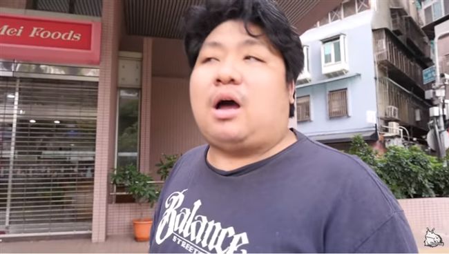 統神裝熟大吼柯文哲　網友全怒了！