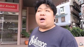 統神裝熟大吼柯文哲　網友全怒了！