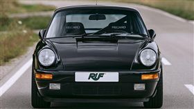 RUF CTR Yellow Bird。（圖／翻攝rmsothebys網站）

