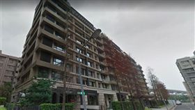 華固奧之松。（圖／翻攝自GoogleMap）