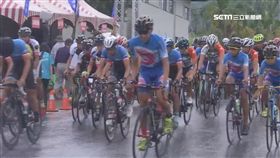 自由車少年錦標賽 屏東賽嘉村登場