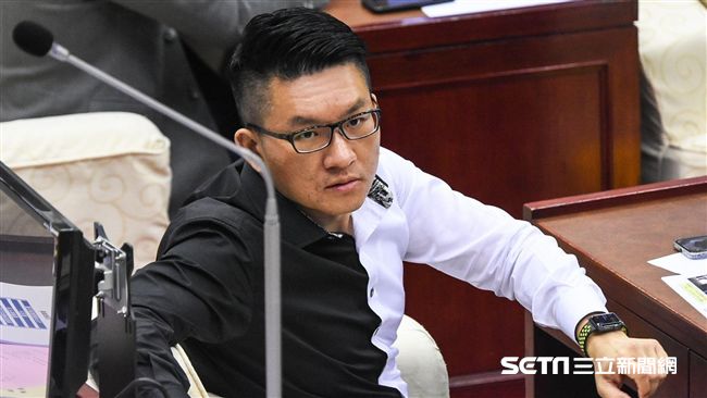 童仲彥：想辦萬華「虧雞福來爹」