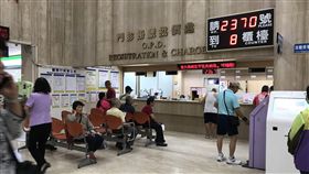 新北市,新莊,台北醫院,火警,護理之家,惡火,9死，實習記者姚詩宸攝