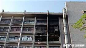 新北市,新莊,台北醫院,火警,護理之家,惡火,9死