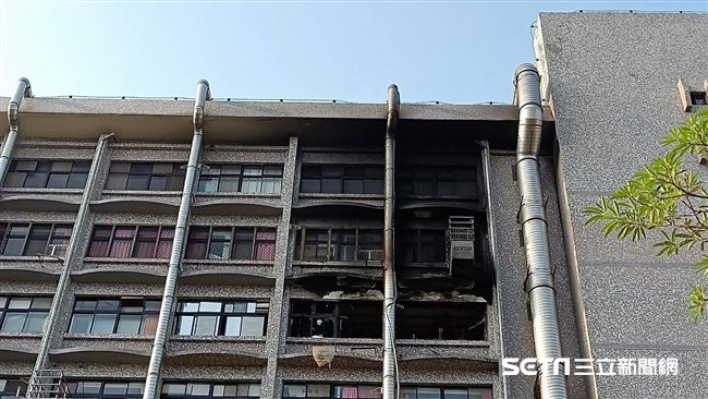 台北醫院通過評鑑卻破功？衛部這樣說