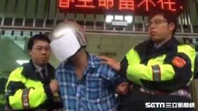 桃園，龜山，張繼文，香爐，家暴，殺人，母親。資料照片