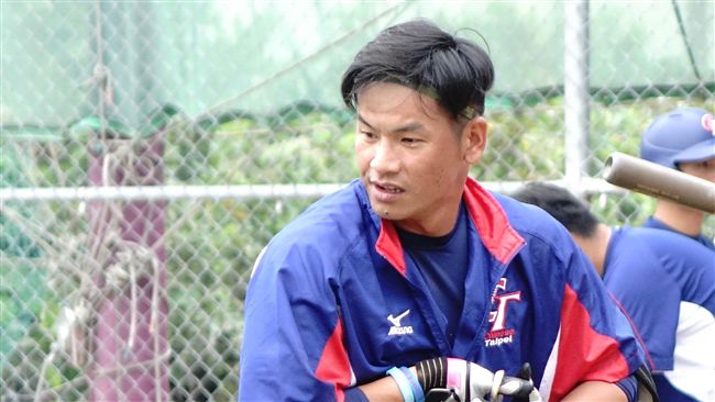 2度擊敗韓國都有他　姜建銘心情激動