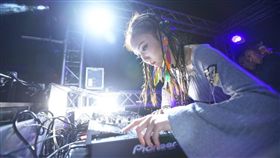 劉喬安（翻攝自臉書）