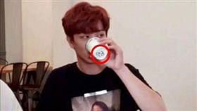 陸星材回應緋聞