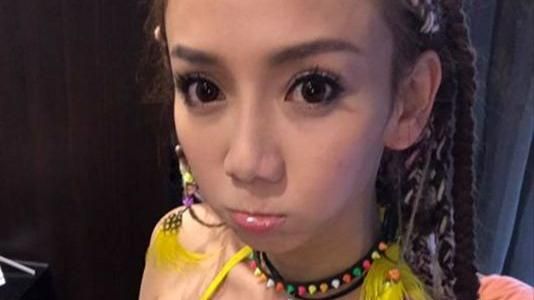 賣淫黑歷史一堆　劉喬安再爆持毒被捕