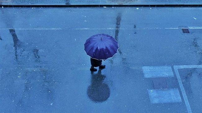豪雨特報！全台戒備　這些縣市雨最大