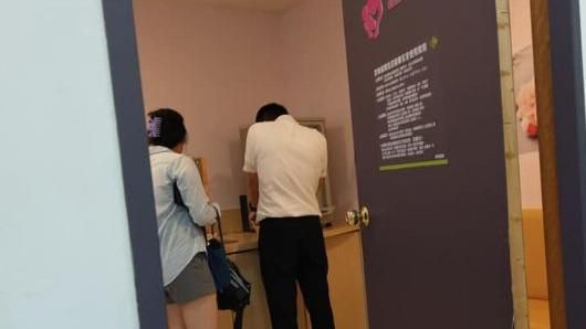 霸占哺乳室泡麵　餵奶媽：當茶水間？