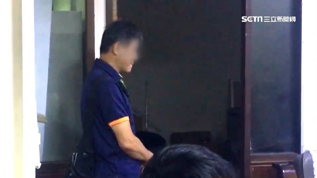 酒後闖禍！警喝醉打傷議員韓良圻