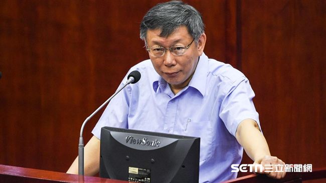 揭柯談話4大穿幫　學者批：鬼話連篇