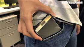 手機,充電孔,口袋