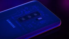 華為,P20 Pro,三星,S10,S10 Plus,三鏡頭,S10+
圖／翻攝自Wccftech