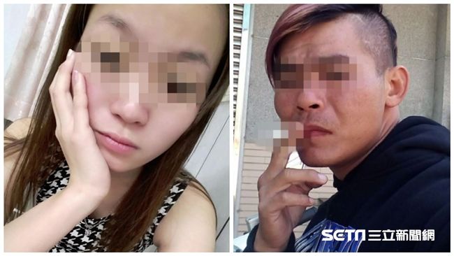 半裸女遭狂捅15刀　兇嫌上訴遭駁回