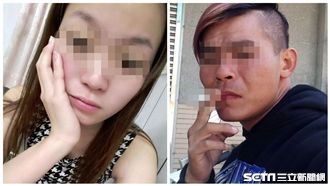 半裸女遭狂捅15刀　兇嫌上訴遭駁回