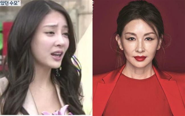 黑心影后！害女星5P被搞到不能走…