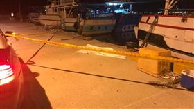 新北市,新莊,台北醫院,火警,護理之家,惡火,9死