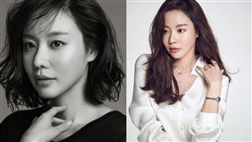 合成圖翻攝自金亞中IG