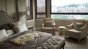 實品屋。（圖／記者蔡佩蓉攝影）