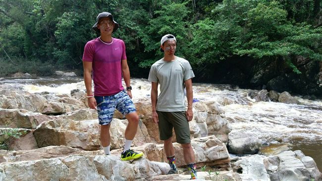 探險家天堂！直擊馬來半島揭神秘面紗