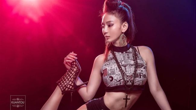 尿比嘴誠實！劉喬安遭酸「狡辯慣犯」