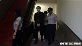 程宇，南港陳姓女模姦殺，高院。潘千詩攝影