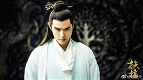 阮經天／翻攝自阮經天微博