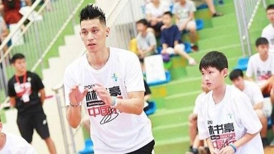 籃網推特忽略林書豪　蔡崇信親自道歉