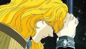 銀河英雄傳說© 田中芳樹・徳間書店・徳間ジャパンコミュニケー ションズ・らいとすたっふ・サントリー