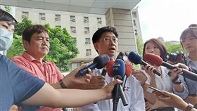 新北市,新莊,台北醫院,火警,護理之家,惡火,9死，記者游承霖攝