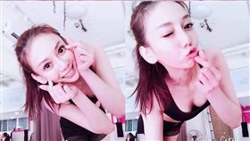 (劉喬安/翻攝自臉書)