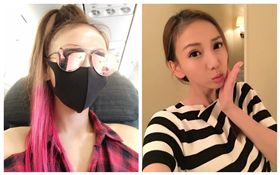 劉喬安 合成圖／翻攝自臉書