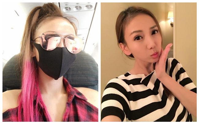 糗！劉喬安今晚踹共…直播帳號卻遭刪