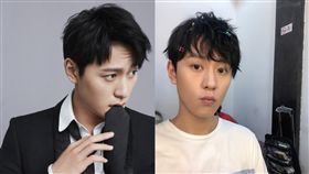 秦俊傑/翻攝自微博