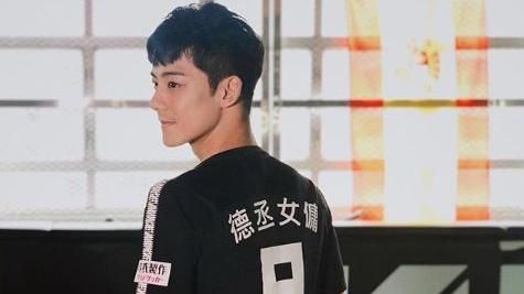 香港男神踢球昏迷　搶救5天傳好消息