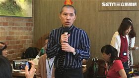 中華郵政,董事長,魏健宏,／記者蕭筠攝影