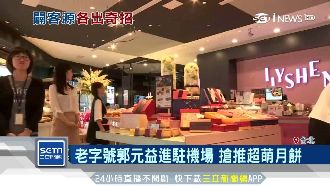老字號伴手禮拚轉型　推複合式店搶客