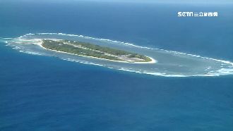 開發太平島救負債？專家：捅在馬蜂窩