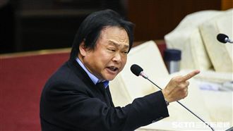 不怕柯粉霸凌　王世堅嗆聲：放馬過來