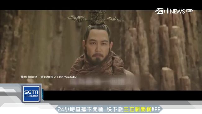 限韓令衝擊！　南韓電影開拓新市場